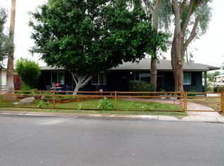 1801 N 48th Pl, Phoenix, AZ 85008