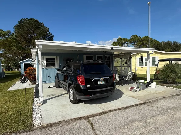 1216 Marlin Ln, Eustis, FL 32726