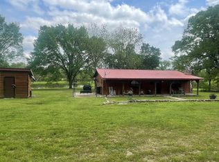 260 Box Elder Ln, Broken Bow, OK 74728