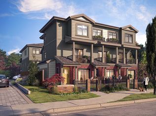 7391 Moffatt Rd #2, Richmond, BC V6Y1X9