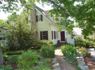 5 Cleveland Ln, Princeton, NJ 08540