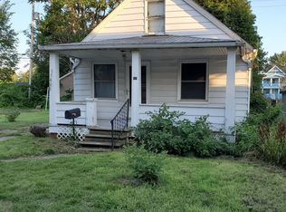 15408 Ridpath Ave, Cleveland, OH 44110