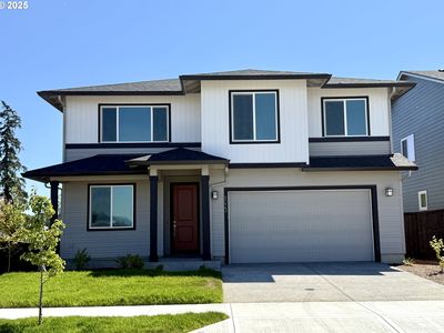 9023 S 2nd Ln #125, Ridgefield, WA, 98642