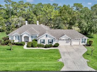 27 Deerwood Dr, Homosassa, FL 34446