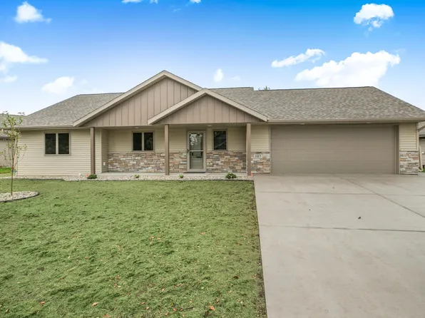 107 Barry Loop NW, Richmond, MN 56368