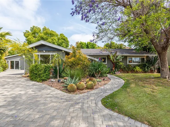 16733 Archwood St, Van Nuys, CA 91406