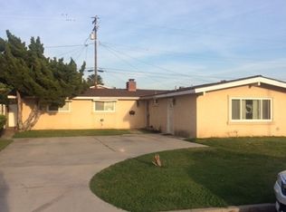9602 Harvest Ln, Anaheim, CA 92804