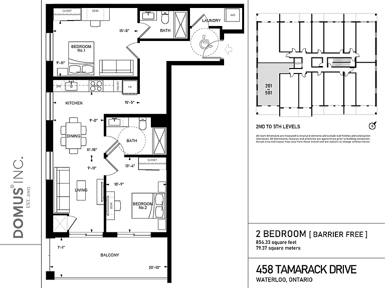 458 Tamarack Dr — Photo 18