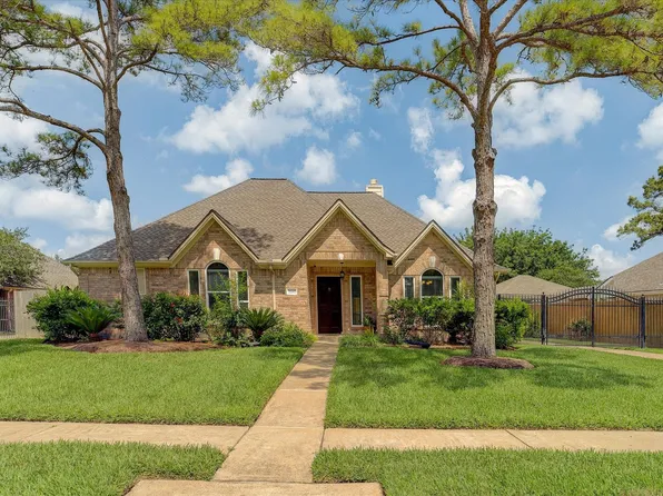 21702 Cayman Point Dr, Katy, TX 77450
