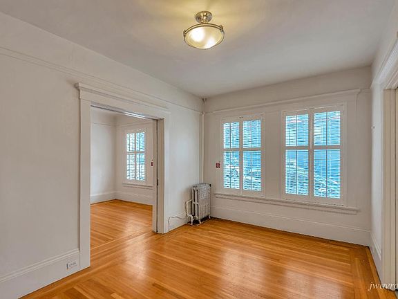 5th image of 1590 Sacramento St APT A