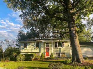 800 Liberty Dr, Fairfield, IA