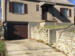 491 Pedretti Ave, Cincinnati, OH
