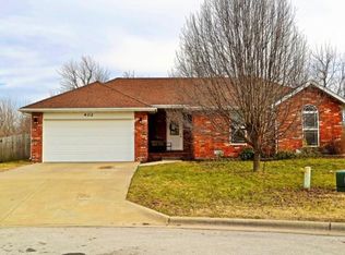 402 N Butternut, Republic, MO 65738