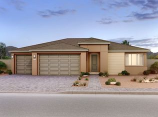707 Sunset Skyline Rdg, Mesquite, NV 89027