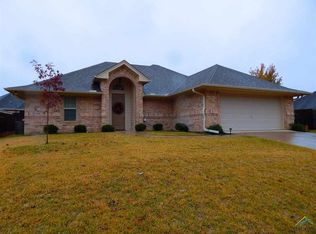 19466 Sara Ln, Flint, TX 75762