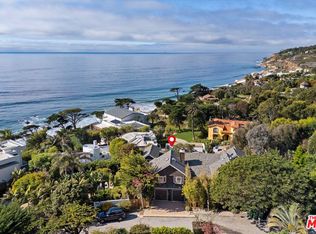 31840 Seafield Dr, Malibu, CA 90265