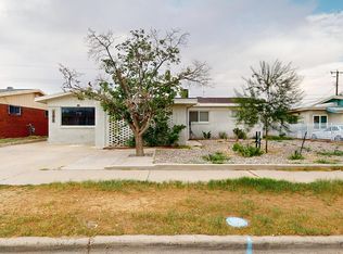 10308 Windsor Dr, El Paso, TX 79924