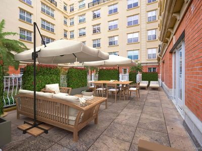 10 Byron Place #204, Larchmont, NY, 10538
