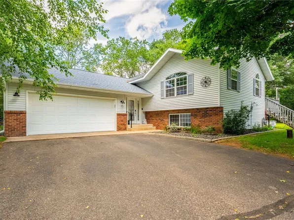 18480 N 67th Avenue, Chippewa Falls, WI 54729