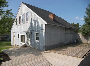 218 S Beech St, Eaton, OH 45320