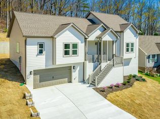 1384 Unity Dr NE, Cleveland, TN 37312
