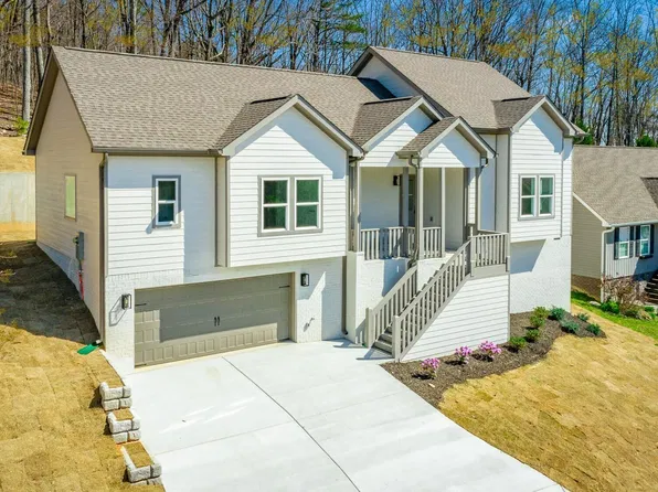 1384 Unity Dr NE, Cleveland, TN 37312
