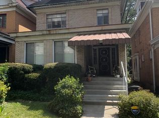 6336 Forward Ave #2, Pittsburgh, PA 15217