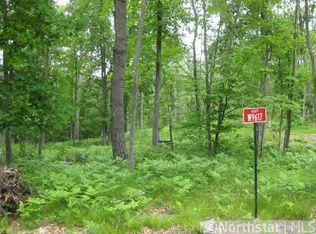 LOT 6 McKenzie Path, Spooner, WI 54801