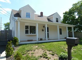 175 Riverside Ave, Cranston, RI 02910