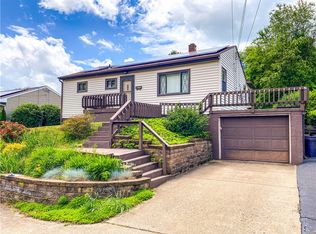 1007 Maine Ave, Aliquippa, PA