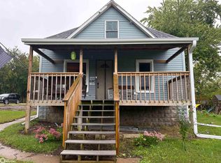 420 W Park Ave, Ottumwa, IA 52501