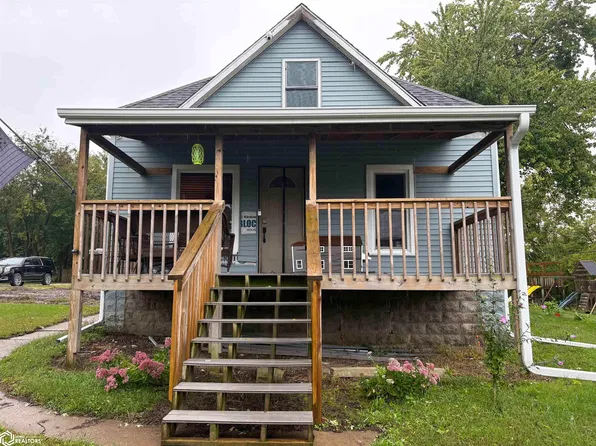 420 W Park Ave, Ottumwa, IA 52501