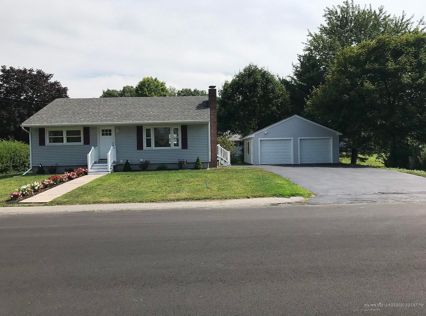 39 Windy St, Augusta, ME 04330 Zillow