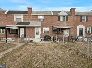 1984 Carter Rd, Folcroft, PA 19032