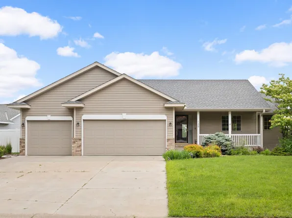139 Pheasant Ridge Dr, Montrose, MN 55363