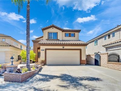 1871 Foxgate Ln, Chino Hills, CA, 91709