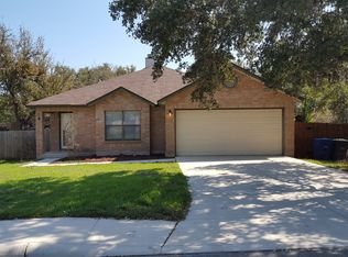 5610 Timber Bark, San Antonio, TX 78250