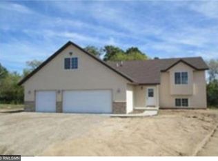 35074 Mustang Avenue St, Lindstrom, MN 55045