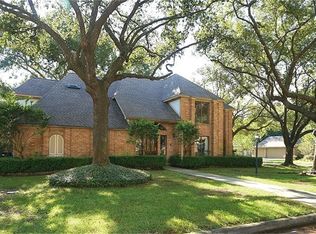 8123 Pheasant Glen Dr, Spring, TX 77379