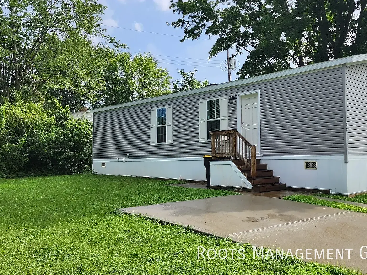 2 Bed 1 Bath Home Available for Lease at Southcrest Estates - Apply Now! — Photo 1