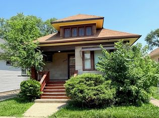 10119 S Wentworth Ave, Chicago, IL
