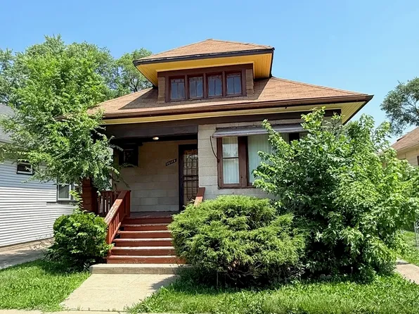 10119 S Wentworth Ave, Chicago, IL 60628