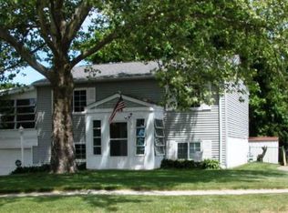 1526 Fall Brook Rd, Columbus, OH 43223