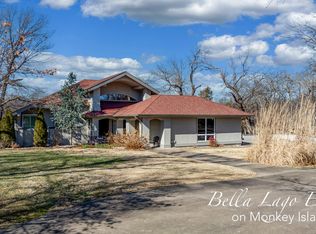 30141 S 561st Rd Unit 2, Afton, OK 74331