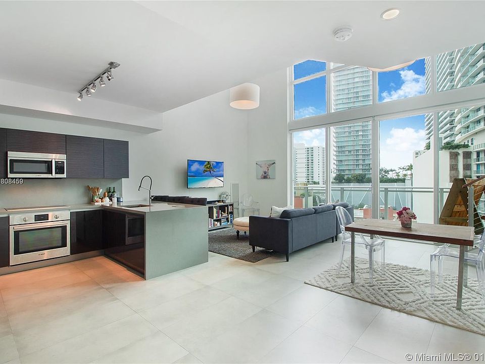 1st image of 1080 Brickell Ave Unit 705