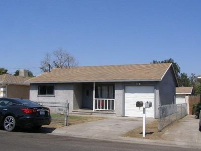 4111 E 4th St, Stockton, CA, 95215