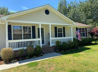 104 McClellan Ln, Harvest, AL 35749