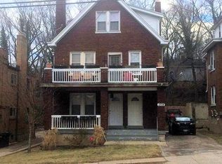 1278 Quebec Rd, Cincinnati, OH 45205