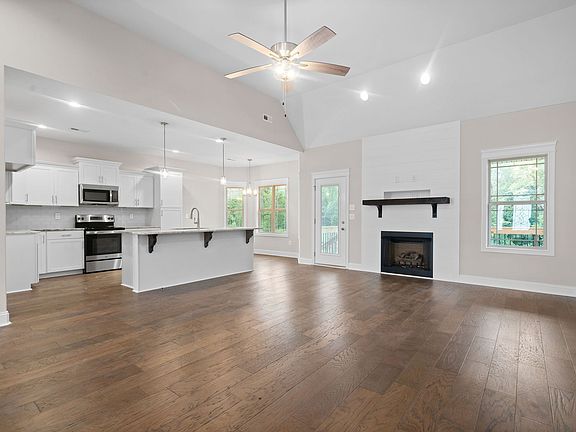 5th image of 31 River Chase Lot 31