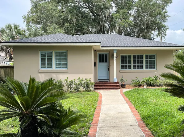 1532 Ingleside Ave, Jacksonville, FL 32205